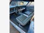 Thumbnail Photo 4 for 1966 Chevrolet Impala SS